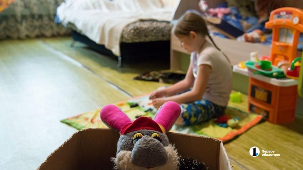 Отец Киры Ионуш из Магнитогорска получил срок за растрату детских пособий