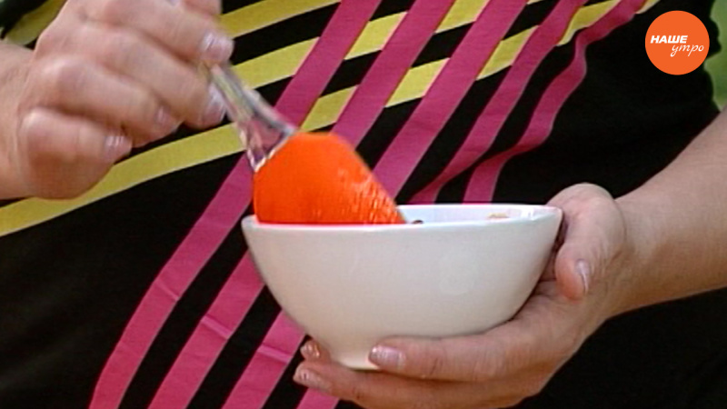 Садовые истории: Пицца из баклажанов