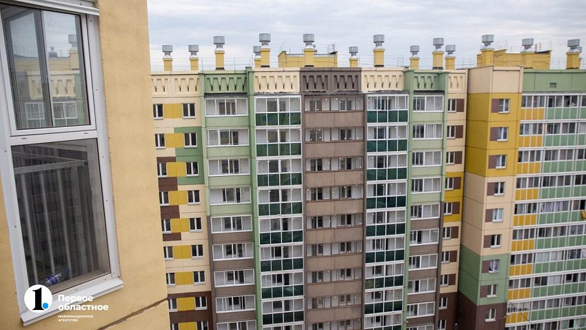 Челябинск вошел в топ‑5 рейтинга по росту цен на новостройки