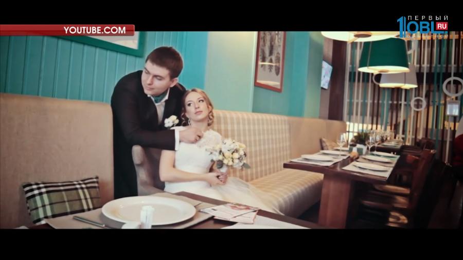 Влюбленные пары стали чаще играть свадьбу зимой