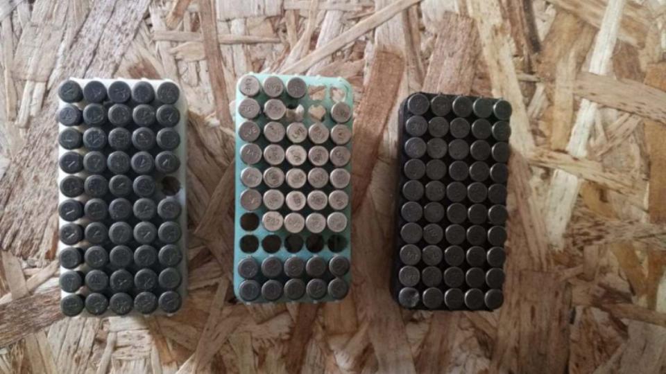 Житель Челябинской области незаконно хранил в гараже винтовку и патроны