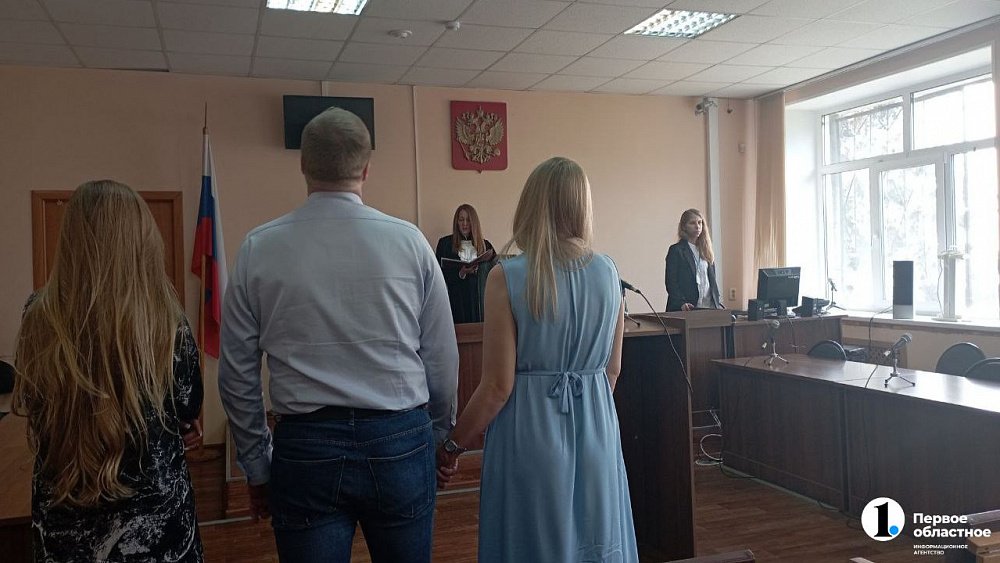 Прокуратура просит ужесточить приговор челябинскому экс‑чиновнику Евгению Пашкову