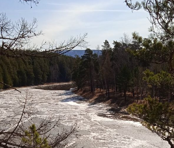 Временно запрещены многодневные походы в национальный парк «Зигальга»