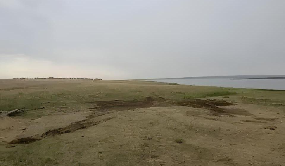 На Южном Урале ликвидировали незаконную свалку в водоохранной зоне