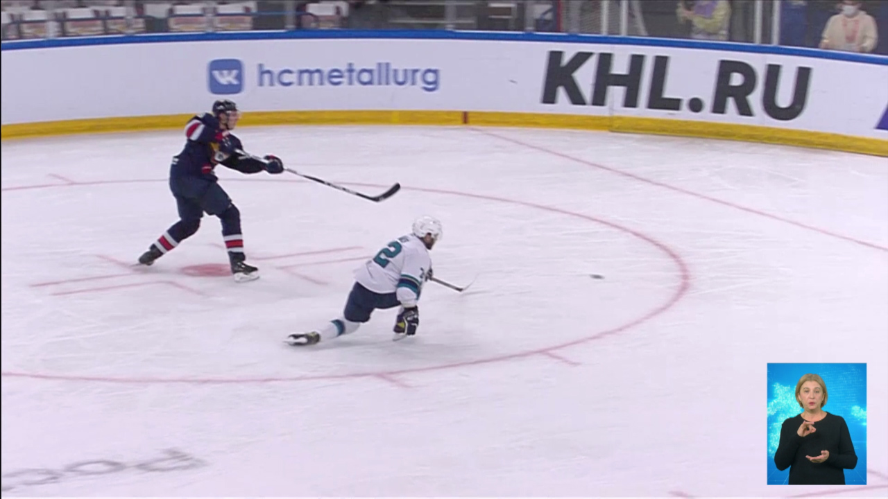 Обзор спортивных событий от 12.10.2021