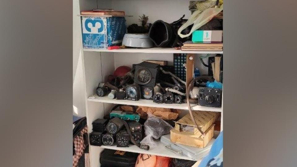 Жителя Челябинска осудили за контрабанду военной продукции в Японию и США