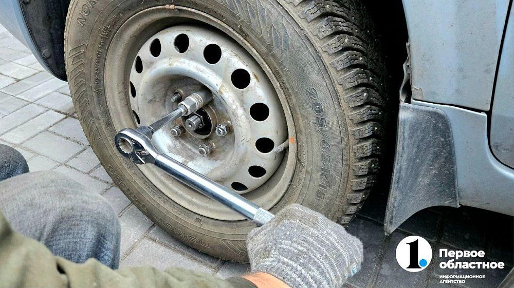 Челябинцы готовы потратить на летние шины в среднем 34 000 рублей