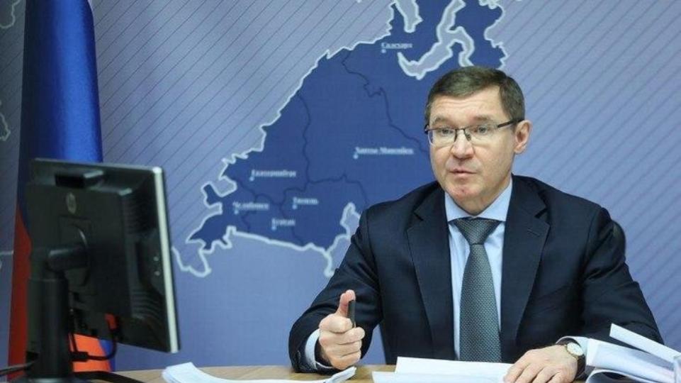 Челябинская область подключится к разработке недр на границе с Казахстаном