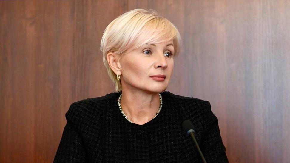 Юлия Сударенко помогла мобилизованному челябинцу вернуться к жене‑инвалиду и дочери