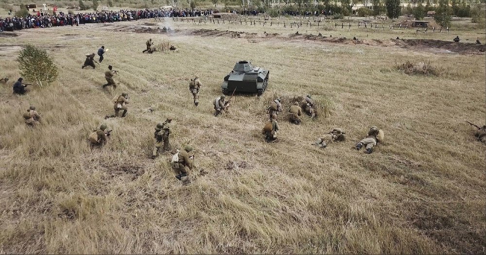 В Челябинск возвращается фестиваль «На Заставе»