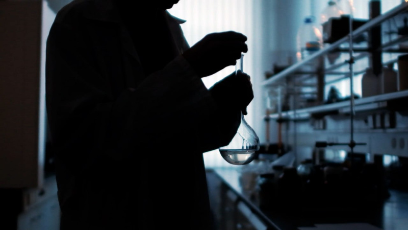 Чем занимались в Лаборатории Б?