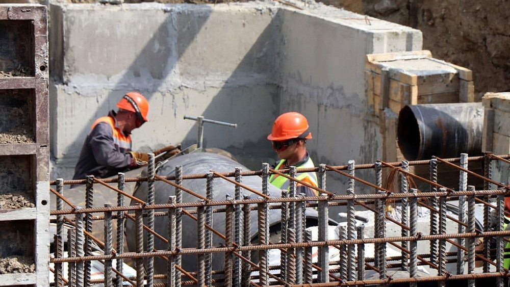 В 2022 году в Челябинске заменят тепловые сети на 14 улицах города