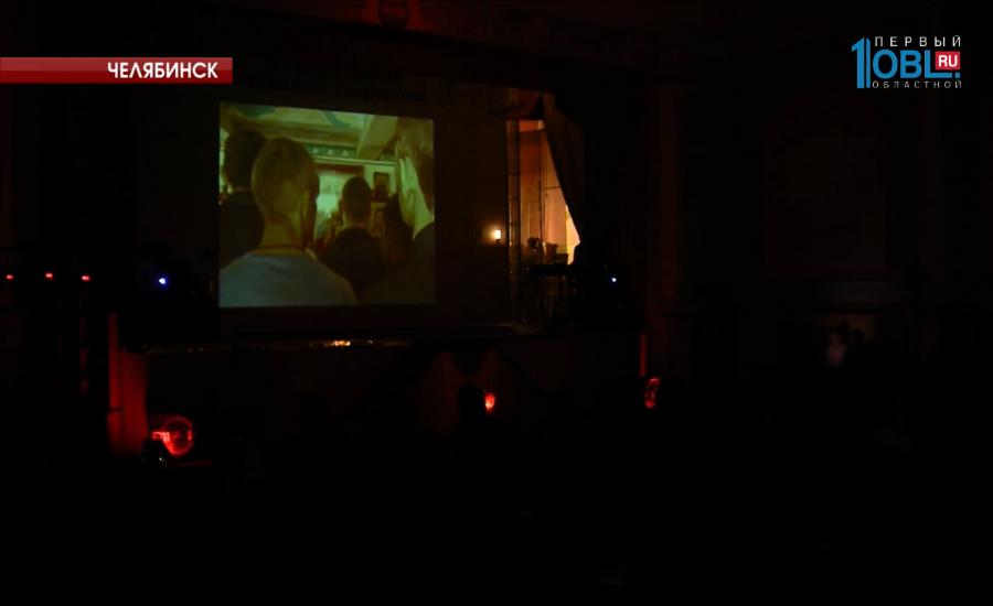 Осужденные Уральского округа сняли фильмы о жизни за решеткой