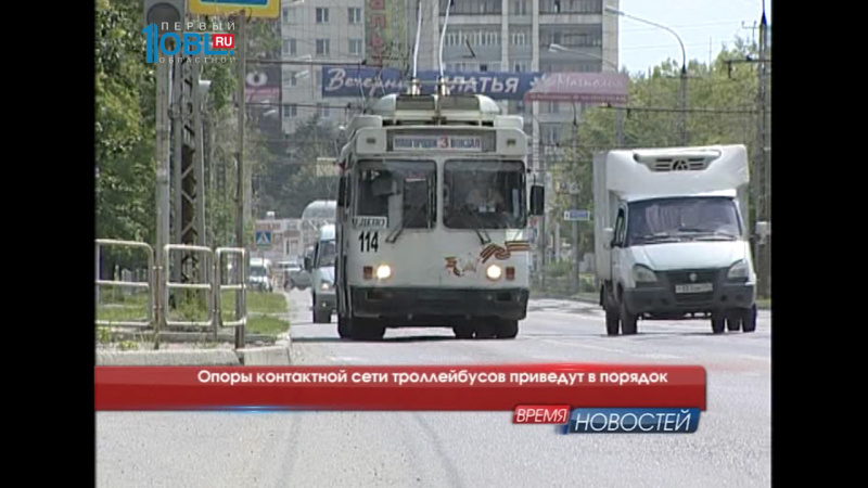 Время новостей. Миасс от 09.08.2016