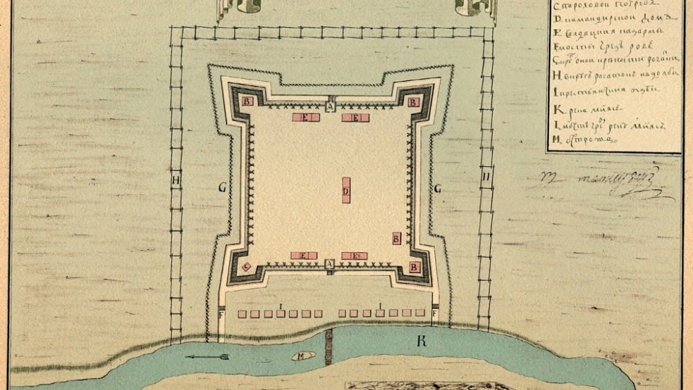 В усадьбе Рябининых расскажут, как менялась планировка Челябинска