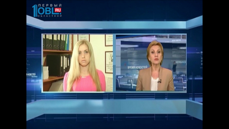 Интервью - Анастасия Шестакова