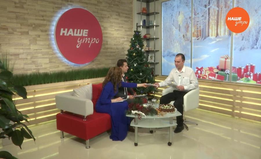 Гость Юрий Корнилов 