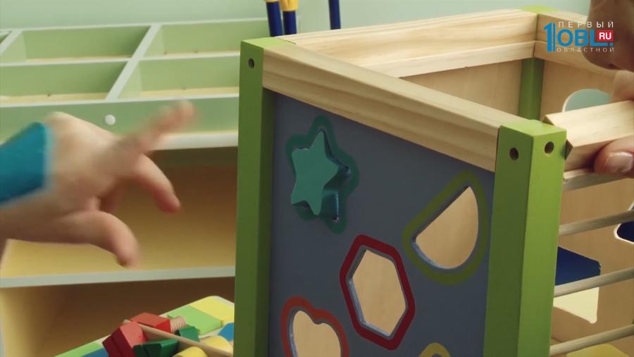 ДЦП - не преграда