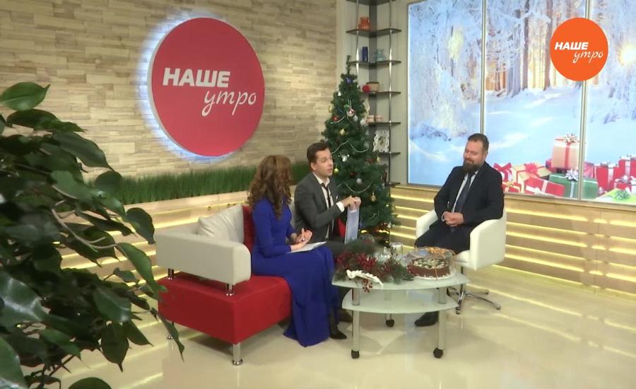 Гость Вадим Евдокимов 