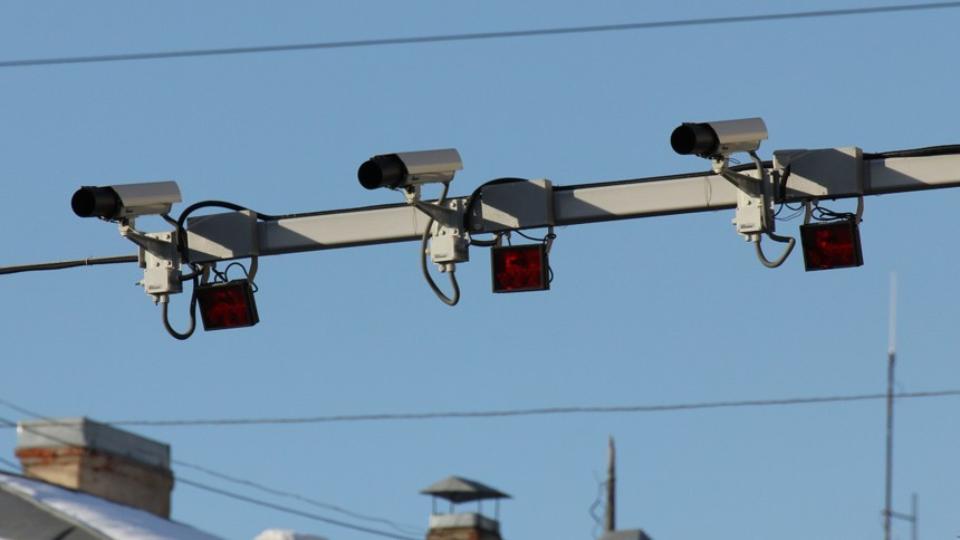 60 камер видеонаблюдения установят к ноябрю в Челябинске