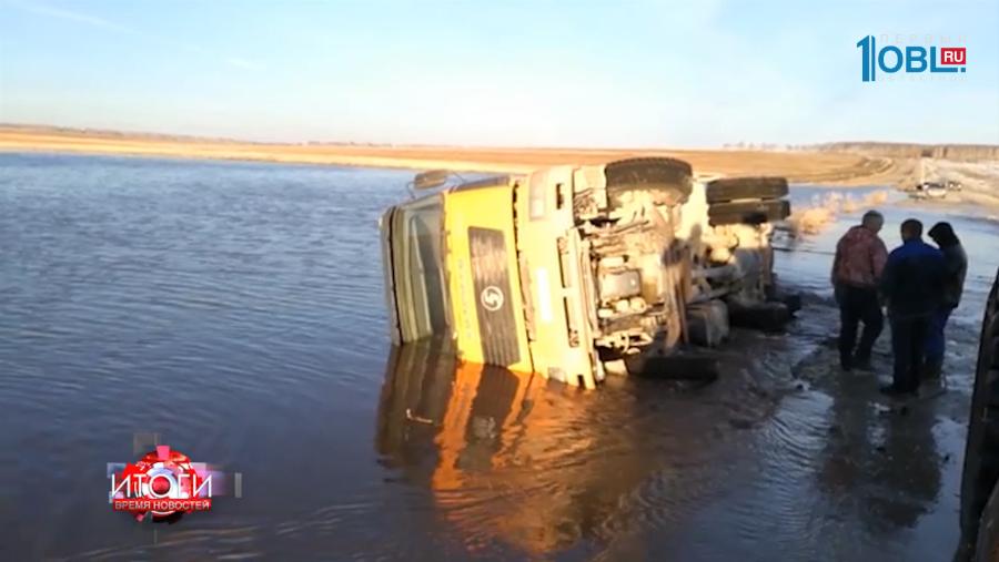 Итоги недели от 15.04.2017