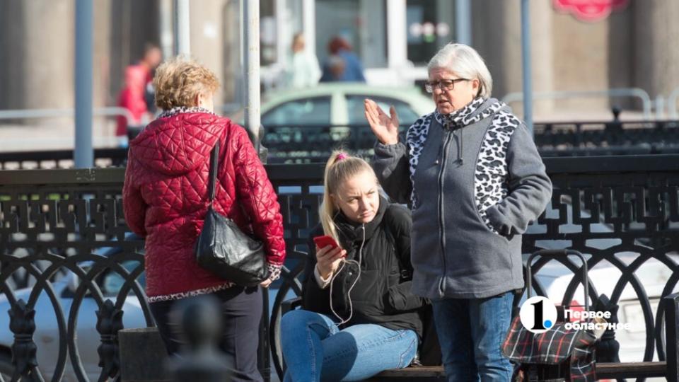 В Общественной палате предложили удваивать пенсию в 70 лет