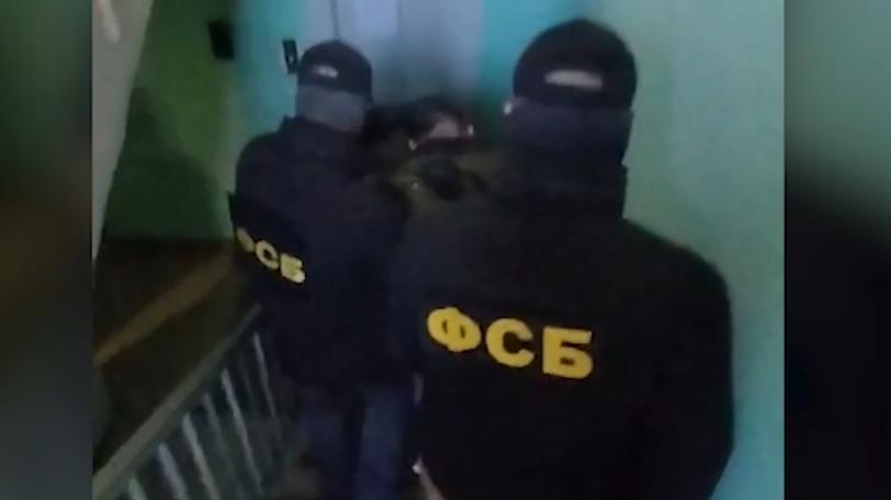 В Челябинске экс‑силовика осудили за госизмену и диверсию