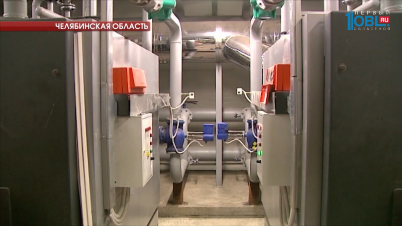 Долги за газ затрудняют отдельным муниципалитетам вхождение в отопительный сезон