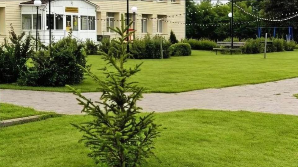 Приставы заставили подрядчика устранить недоделки у Дома культуры в селе Есаульском