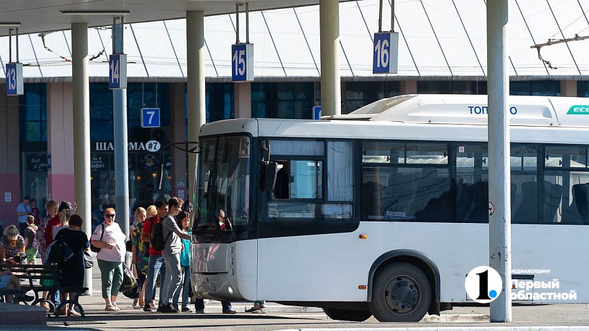 В Челябинской области на работу общественного транспорта направят 5,2 миллиарда рублей