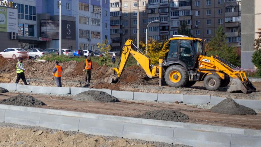 На Южном Урале не хватает 47 тысяч работников