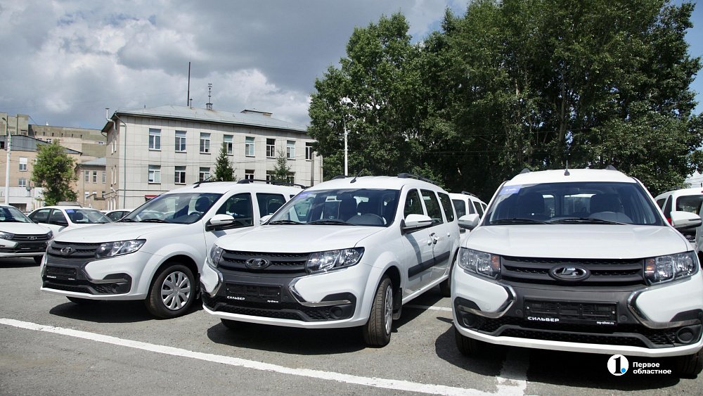 Производство деталей для Lada Vesta и Largus открыли в Магнитогорске