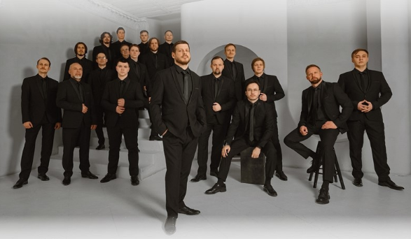 Архиерейский хор «Аксиос» из Челябинска отправляется в тур по стране