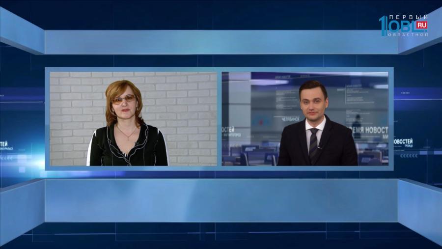 Интервью - Ирина Велижанцева