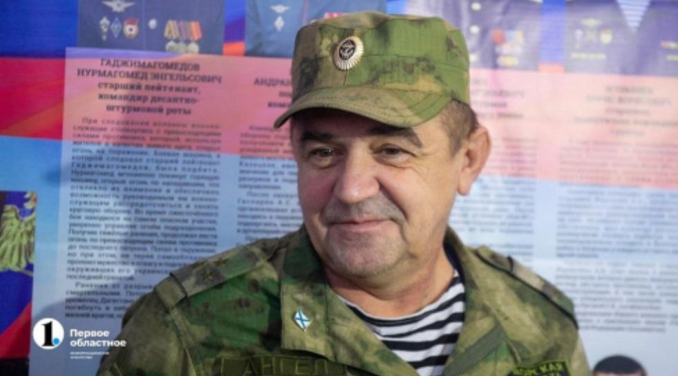 Челябинец победил в номинации «Человек года» международной премии