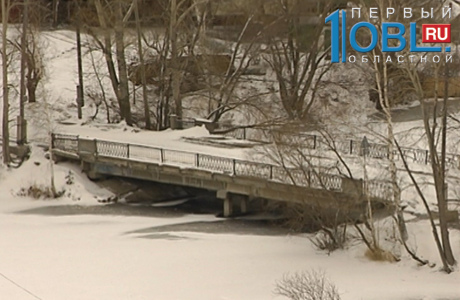 Все чудеса Урала. Кыштым. Тихое зимовье