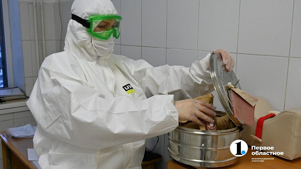 Еще 536 человек заболели коронавирусом за день в Челябинской области