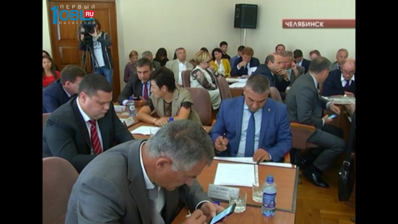 В Гордуме устанавливают порядок получения земли и утверждают налоговые льготы