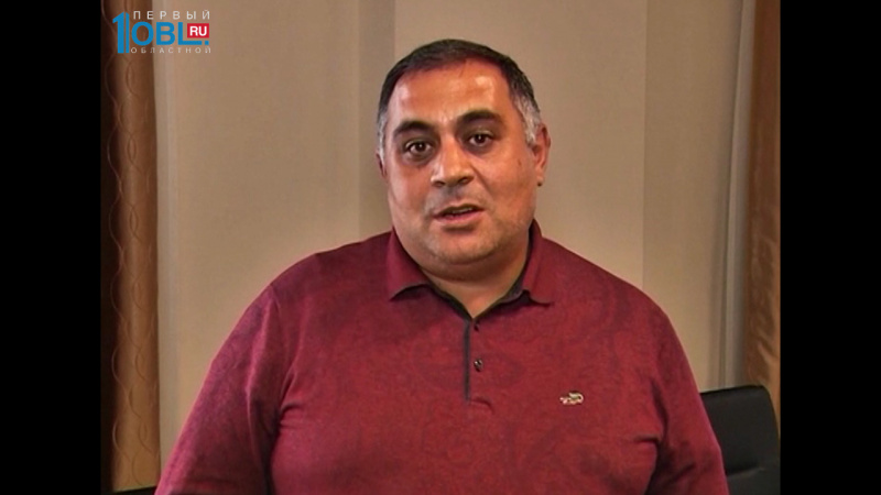 Интервью - Карен Даллакян. 