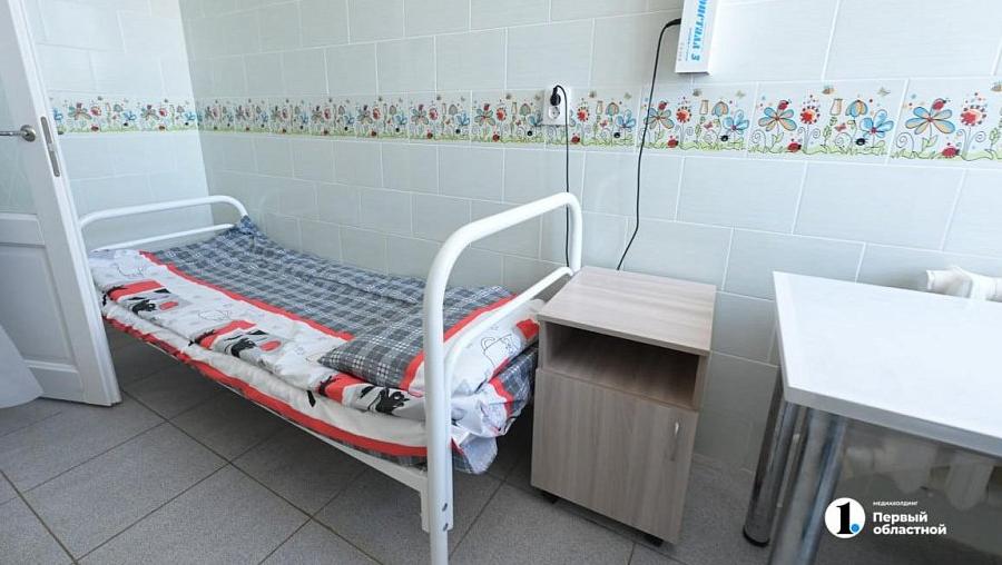 В детском лагере в Башкирии госпитализировали 25 человек с признаками отравления