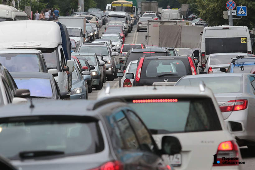 Россия снимает ограничения на пересечение сухопутной границы с 15 июля