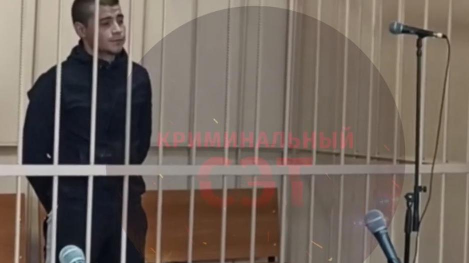 Гособвинитель запросил 13 лет колонии для парня, устроившего смертельную поножовщину у челябинского бара