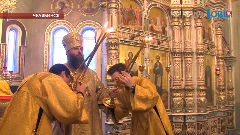 У христиан начался Рождественский пост