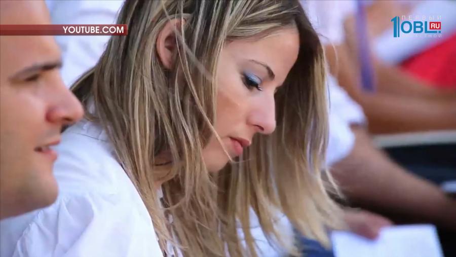 В России приостановили деятельность организации "Свидетели Иеговы"