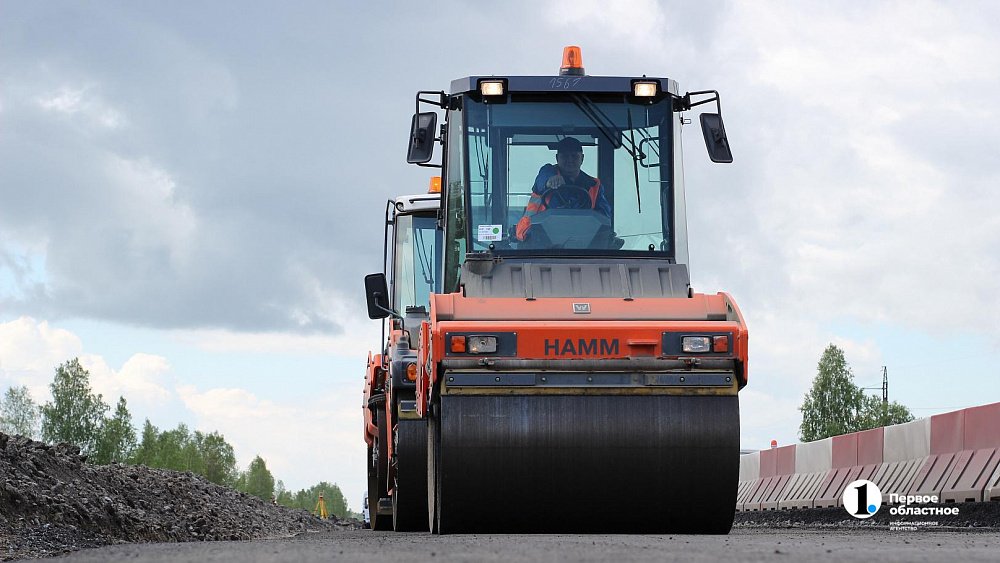 Проспект Виктора Давыдова в Челябинске станет четырехполосным