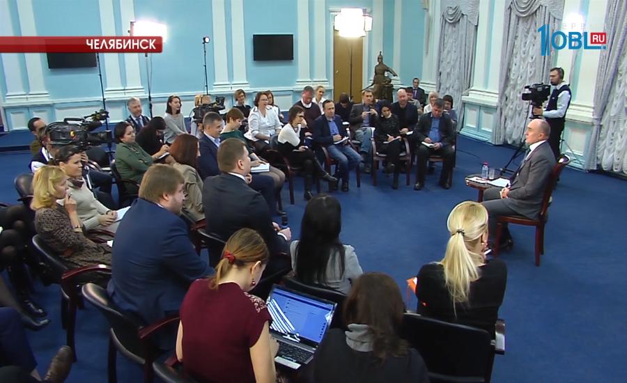 Как встретят Новый год южноуральские VIP?