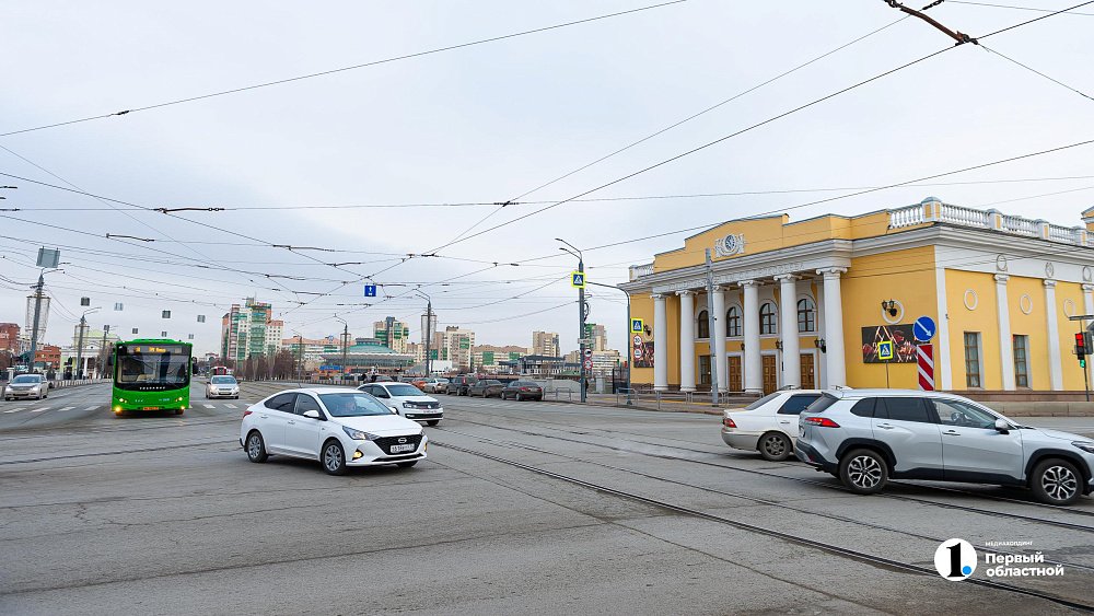 В Челябинской области сохранится теплая погода еще на день