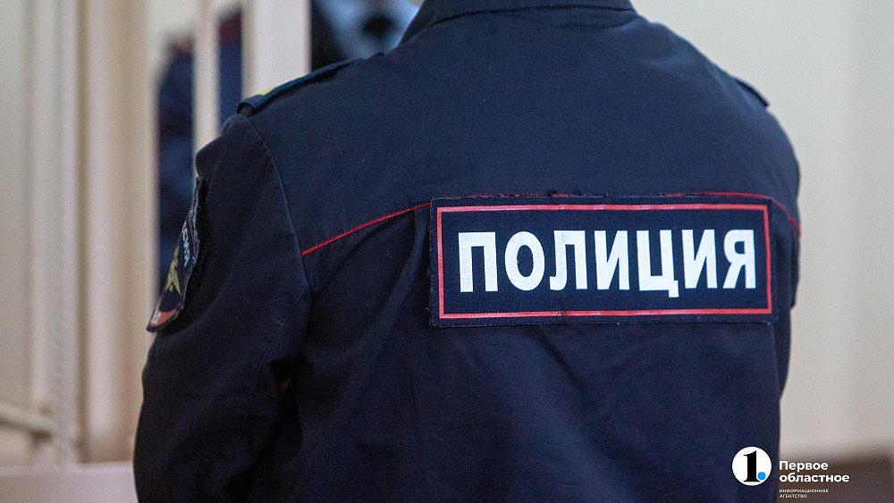 В Челябинске задержали юношу за ложное сообщение о теракте в ТРК