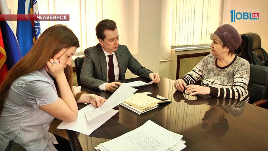 Депутат Госдумы Владимир Бурматов провел прием граждан