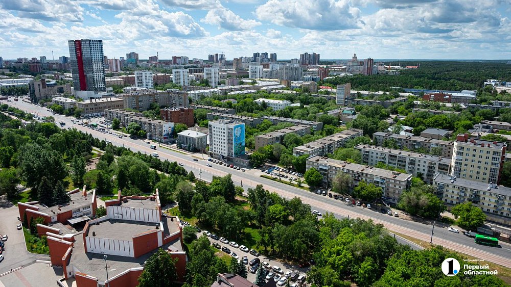 Два претендента поборются за ТРК «Алмаз» и «Родник» в Челябинске